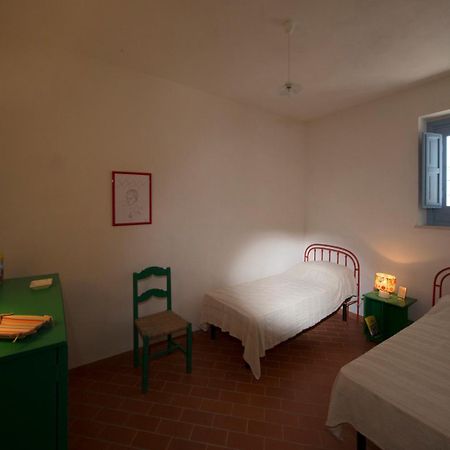 Le Case Dello Zingaro Contrada Sauci Grande Extérieur photo