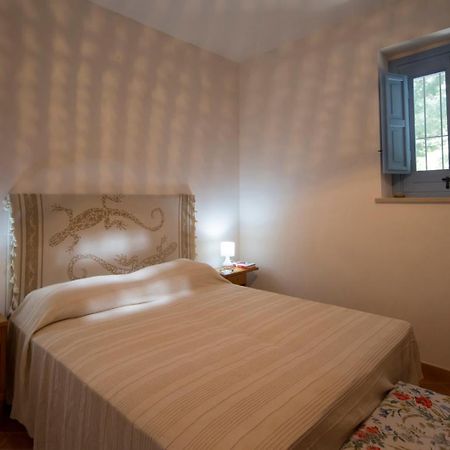 Le Case Dello Zingaro Contrada Sauci Grande Extérieur photo