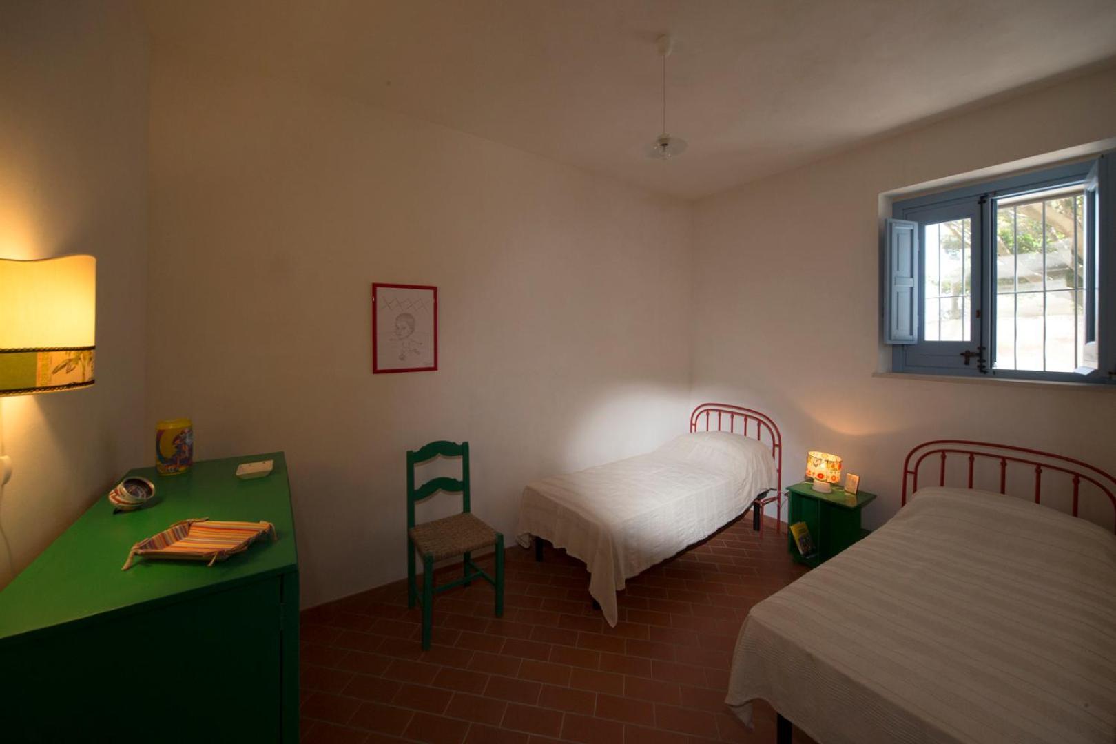 Le Case Dello Zingaro Contrada Sauci Grande Extérieur photo