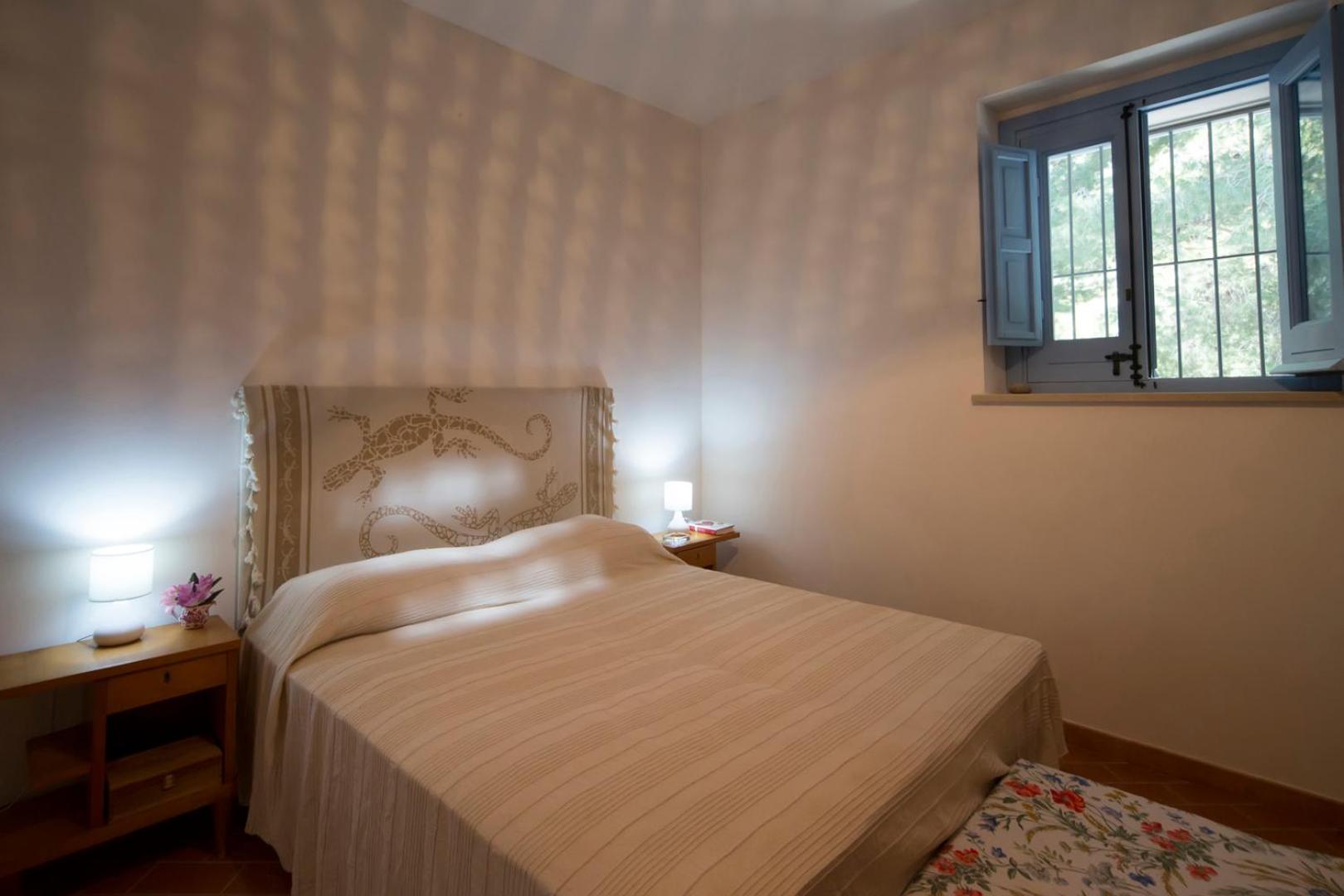 Le Case Dello Zingaro Contrada Sauci Grande Extérieur photo