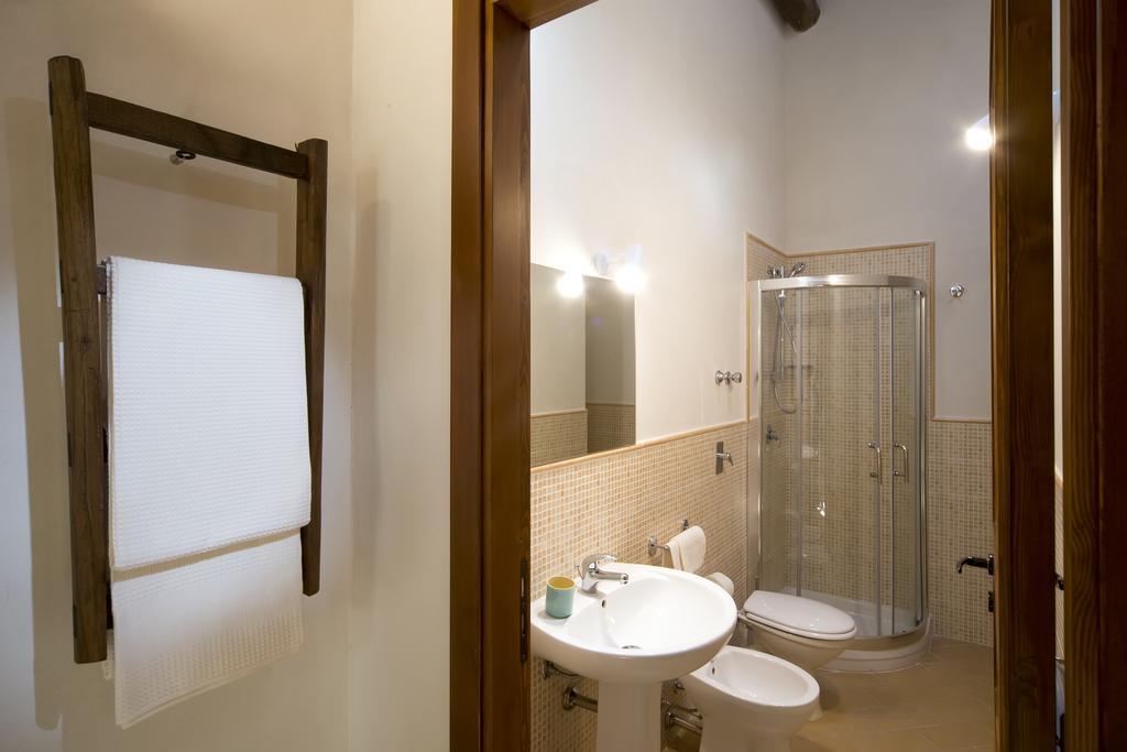 Le Case Dello Zingaro Contrada Sauci Grande Chambre photo