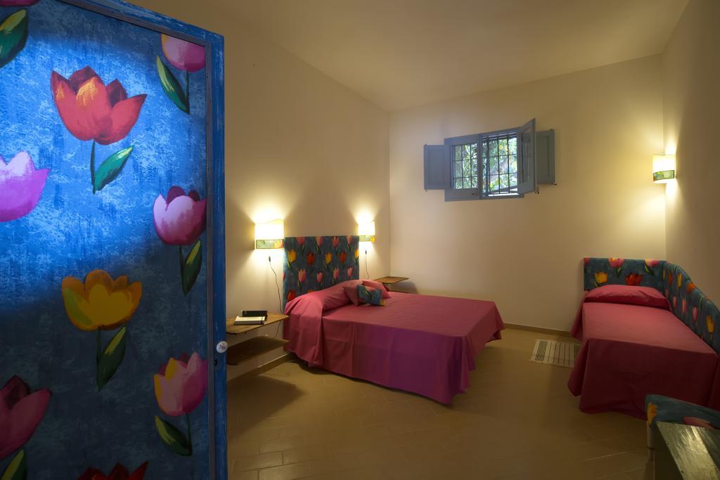 Le Case Dello Zingaro Contrada Sauci Grande Chambre photo