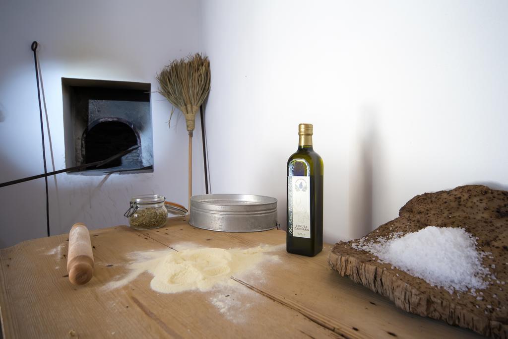 Le Case Dello Zingaro Contrada Sauci Grande Extérieur photo